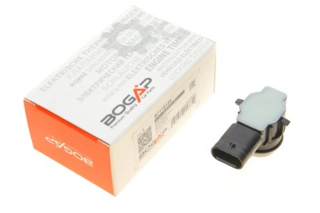 Датчик паркування bogap B7119124 на Бмв 1 серии