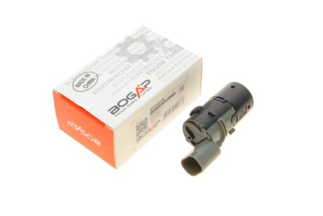 Датчик паркування bogap B7119135 на Бмв 5 серии