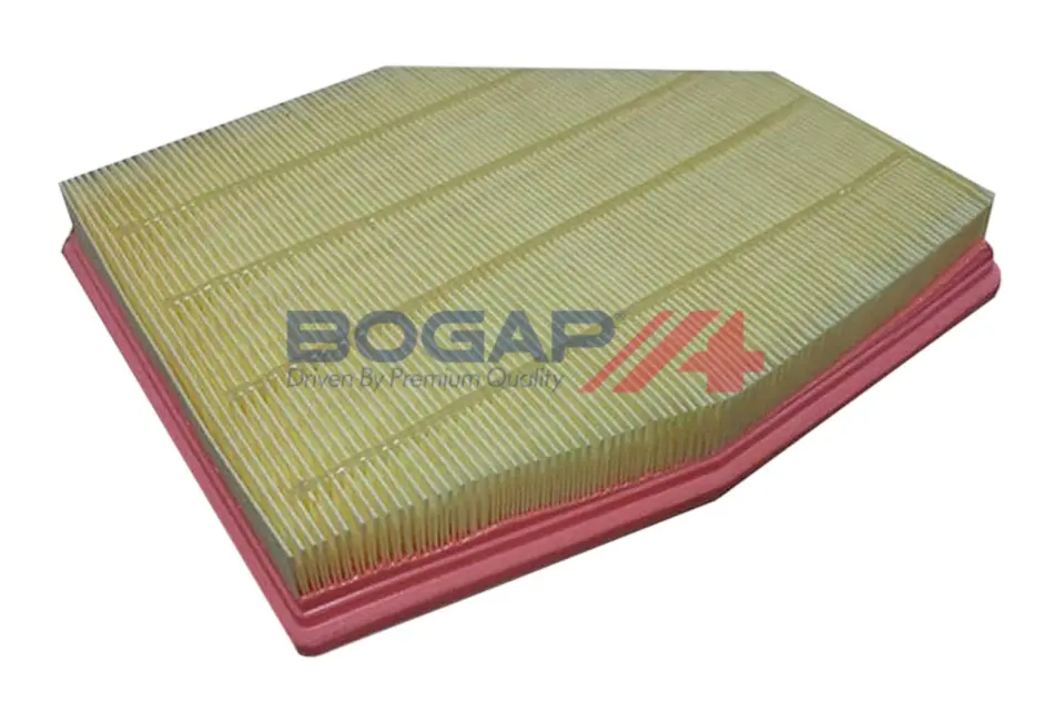 Повітряний фільтр Bogap B8111185 (фото 1)