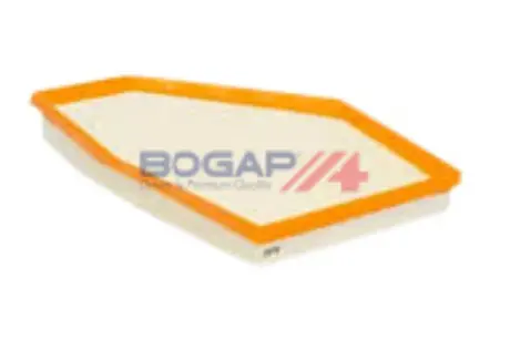 Повітряний фільтр Bogap B8111186