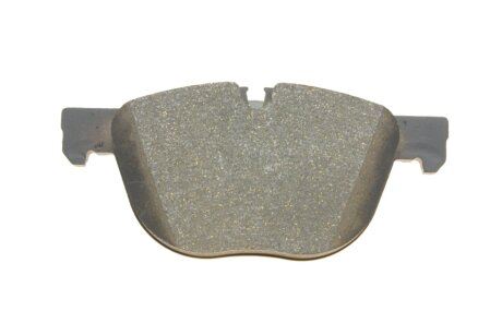 Комплект гальмівних колодок (дискових) bogap B8210127