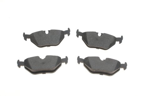 Комплект гальмівних колодок bogap B8210132