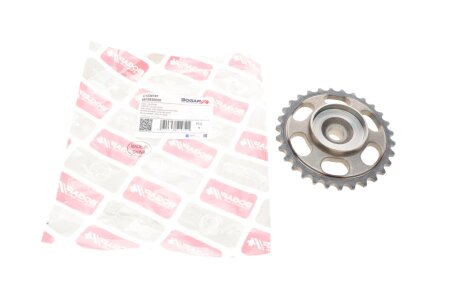 Шестерня ГРМ bogap C1334101