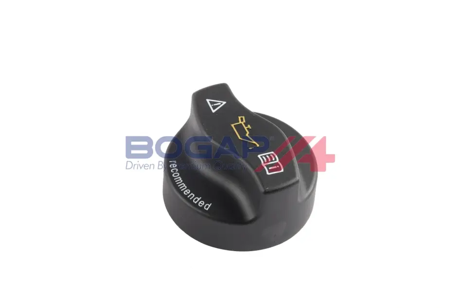 Сальник, заливна горловина оливи bogap C1422108