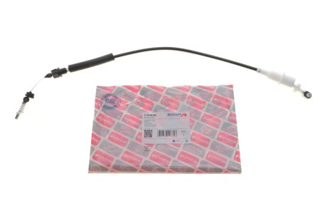 Трос bogap C1616103