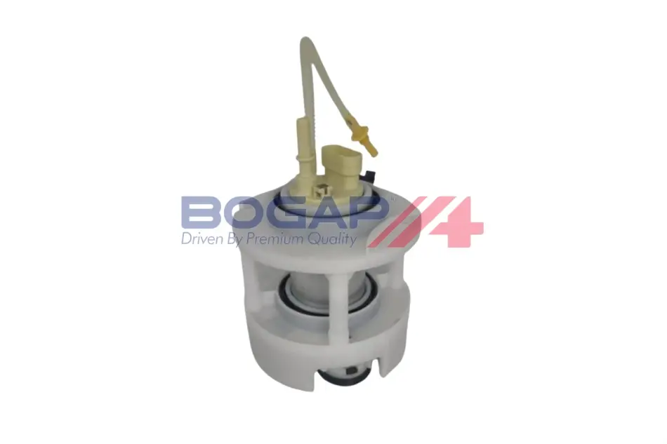 Насос паливний bogap C1622173