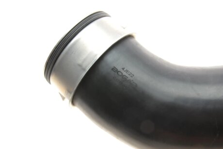 Впускная труба турбонаддува bogap C1711121