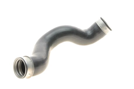 Впускная труба турбонаддува bogap C1711121 на Мерседес Cls 350