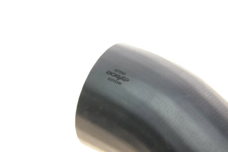 Патрубок bogap C1711141