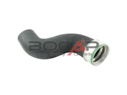 Впускна труба турбонаддува Bogap C1711151