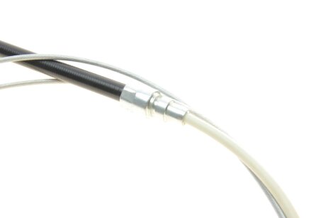 Трос ручного гальма, лівий / правий bogap C3126119