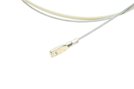 Трос ручного гальма, лівий / правий bogap C3126119