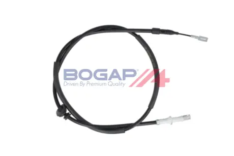 Трос стоянкового гальма Bogap C3126132