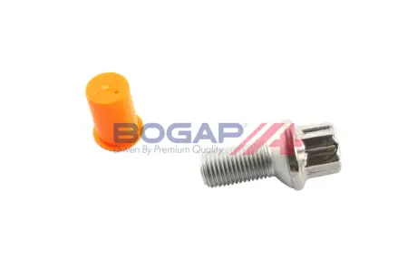 Шпилька колеса Bogap C3336104