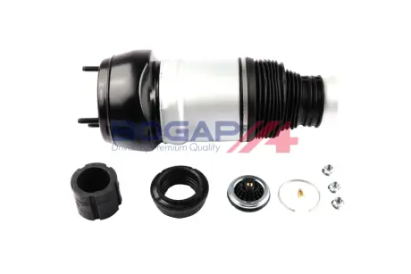 Пневмобалон підвіски bogap C3426139 Мерседес Gl x164