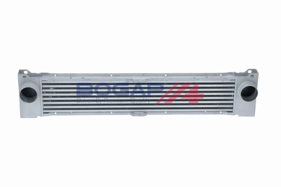 Радиатор интеркулера bogap C4220129