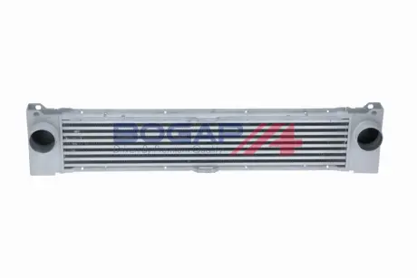 Радіатор інтеркулера Bogap C4220129