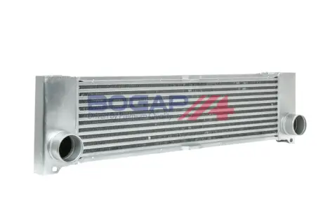 Радіатор інтеркулера Bogap C4220131