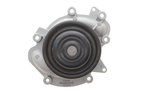 Помпа води bogap C4234101