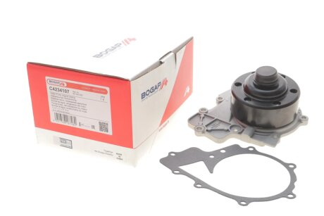 Помпа / насос води bogap C4234107