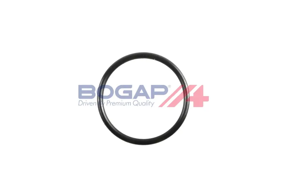 Сальник, термостат Bogap C4248100 (фото 1)