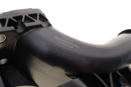 Фланець системи охолодження bogap C4252100