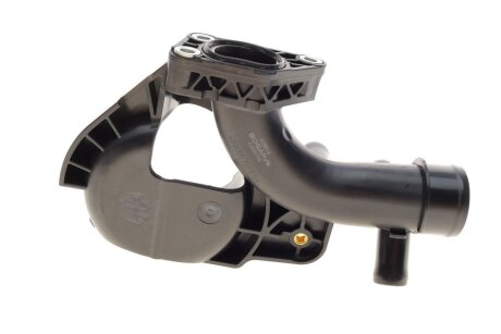 Фланець системи охолодження bogap C4252100