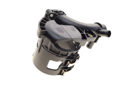 Фланець системи охолодження bogap C4252100