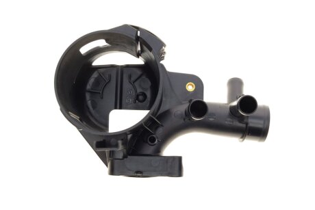 Фланець системи охолодження bogap C4252100