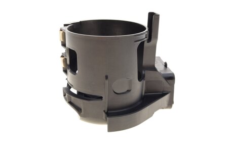 Фланець системи охолодження bogap C4252100