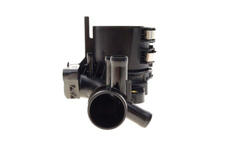 Фланець системи охолодження bogap C4252100