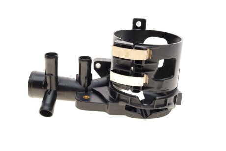 Фланець системи охолодження bogap C4252100