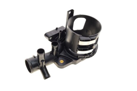 Фланець системи охолодження bogap C4252100