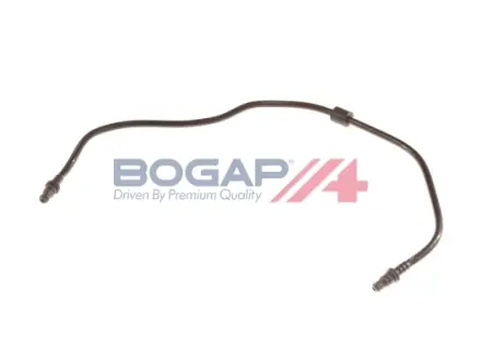 Шланг радіатора bogap C4255114