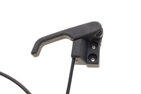 Трос капота bogap C5114101