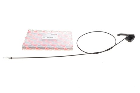 Трос капота bogap C5114101