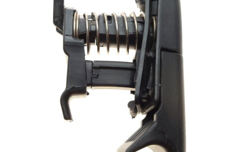 Ручка дверей bogap C5312102