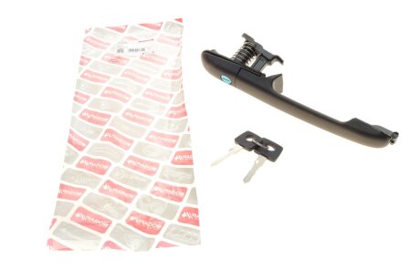 Ручка дверей bogap C5312102