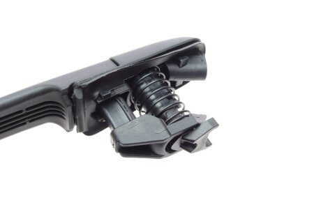 Ручка дверей без вставки замка bogap C5312103