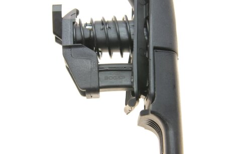 Ручка дверей без вставки замка bogap C5312104