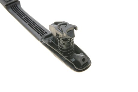 Ручка дверей без вставки замка bogap C5312104