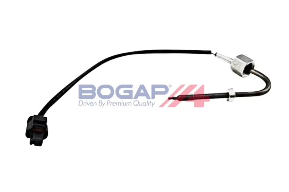 Давач температури відпрац.газів Bogap C6120143 (фото 1)