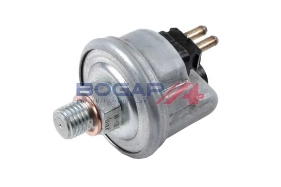 Датчик давления масла bogap C6123110