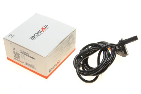 Датчик частоти обертання колеса bogap C7117115 на Мерседес Cls 350