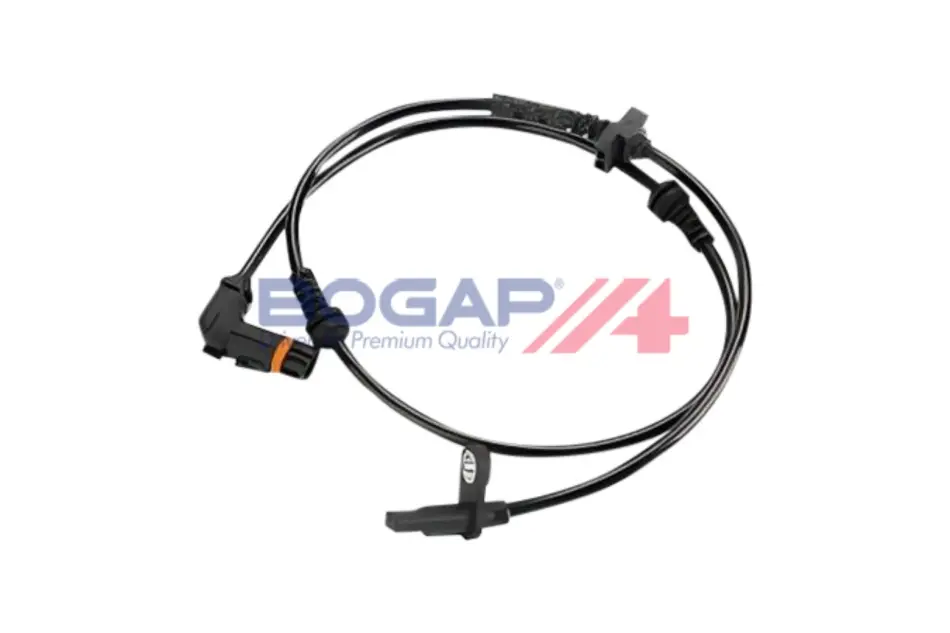 Датчик обертів колеса bogap C7117207