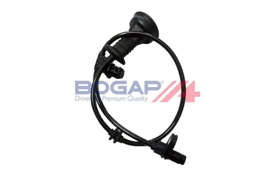 Датчик обертів колеса bogap C7117210