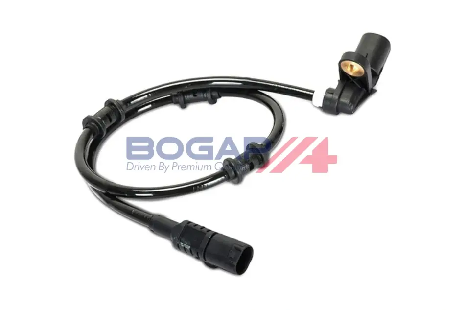 Датчик обертів колеса Bogap C7117222 (фото 1)
