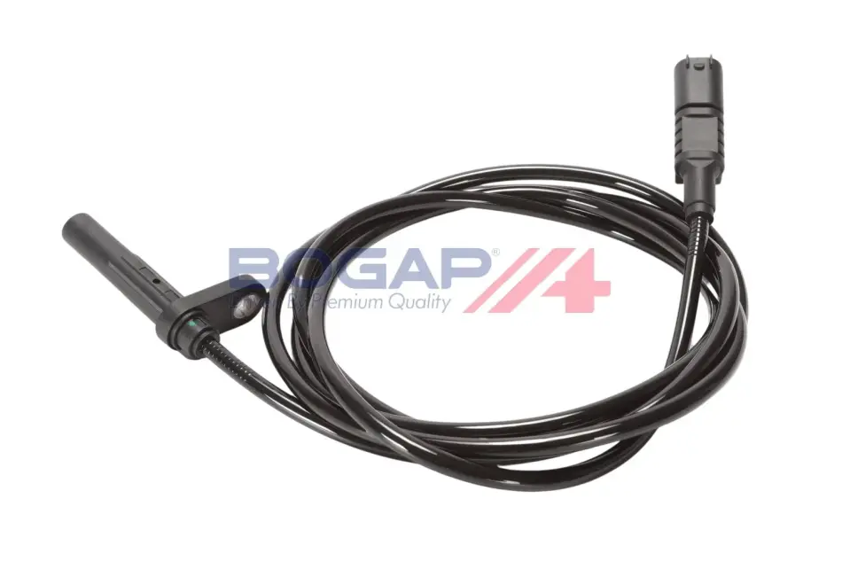 Датчик обертів колеса bogap C7117284