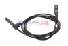 Датчик обертів колеса bogap C7117284