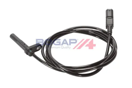 Датчик обертів колеса bogap C7117284